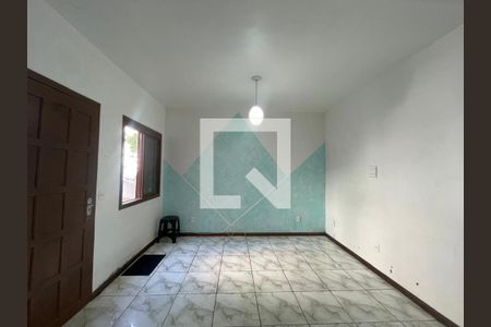 Apartamento para alugar com 1 quarto, 40m² em Ouro Branco, Novo Hamburgo
