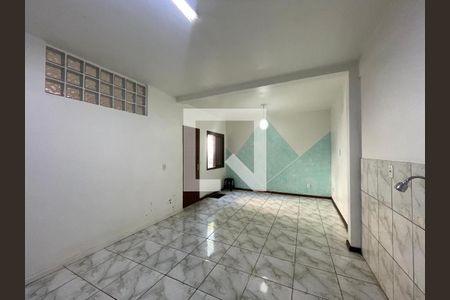 Apartamento para alugar com 1 quarto, 40m² em Ouro Branco, Novo Hamburgo