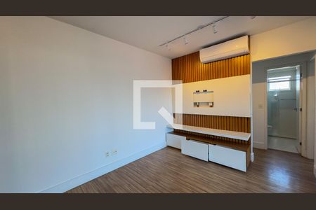 Sala de apartamento para alugar com 2 quartos, 70m² em Campo Belo, São Paulo
