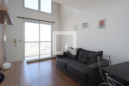 Kitnet/Studio para alugar com 1 quarto, 45m² em Vila Andrade, São Paulo