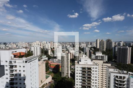 Kitnet/Studio para alugar com 1 quarto, 45m² em Vila Andrade, São Paulo