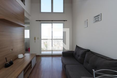 Kitnet/Studio para alugar com 1 quarto, 45m² em Vila Andrade, São Paulo