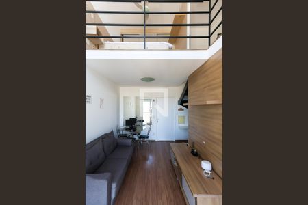 Kitnet/Studio para alugar com 1 quarto, 45m² em Vila Andrade, São Paulo