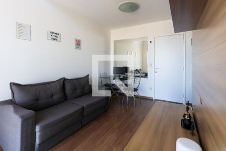 Kitnet/Studio para alugar com 1 quarto, 45m² em Vila Andrade, São Paulo