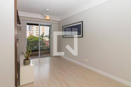 Sala de kitnet/studio para alugar com 2 quartos, 60m² em Água Branca, São Paulo