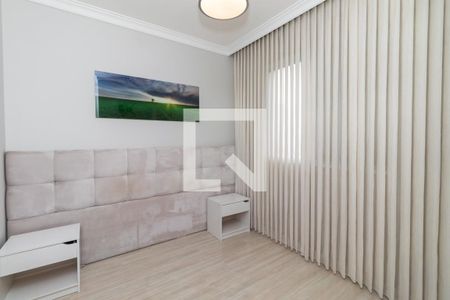 Suíte de kitnet/studio para alugar com 2 quartos, 60m² em Água Branca, São Paulo
