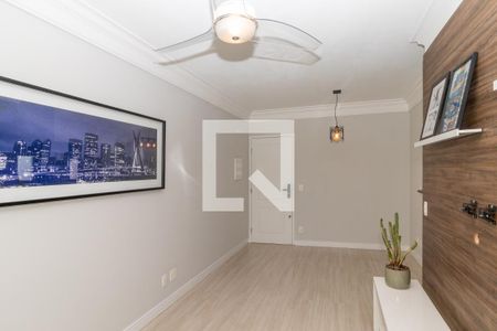 Sala de kitnet/studio para alugar com 2 quartos, 60m² em Água Branca, São Paulo