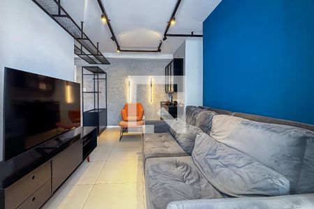 Apartamento para alugar com 2 quartos, 62m² em Pinheiros, São Paulo
