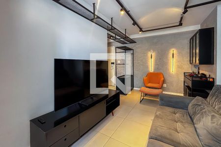 Apartamento para alugar com 2 quartos, 62m² em Pinheiros, São Paulo