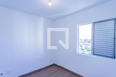 Quarto 1 de apartamento à venda com 2 quartos, 53m² em Parque Maria Domitila, São Paulo