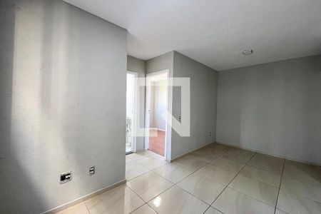 Sala de apartamento para alugar com 2 quartos, 42m² em Parque Bristol, São Paulo