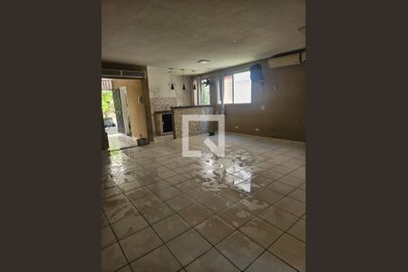 Área externa de apartamento para alugar com 2 quartos, 43m² em Padre Miguel, Rio de Janeiro