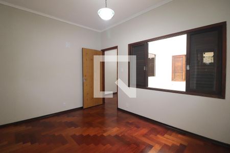 Quarto 1 suíte de casa para alugar com 3 quartos, 200m² em Vila Floresta, Santo André
