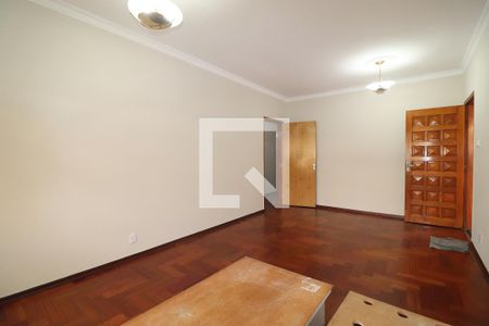 Sala de casa para alugar com 3 quartos, 200m² em Vila Floresta, Santo André