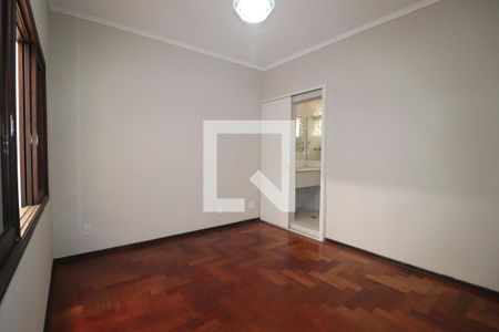 Quarto 1 suíte de casa para alugar com 3 quartos, 200m² em Vila Floresta, Santo André