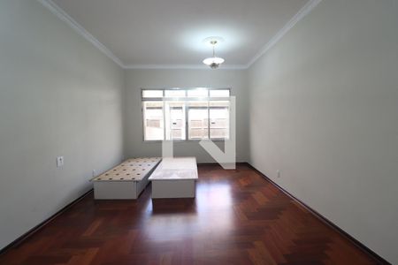 Sala de casa para alugar com 3 quartos, 200m² em Vila Floresta, Santo André