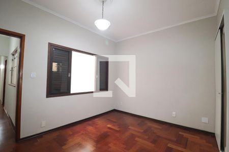 Quarto 1 suíte de casa para alugar com 3 quartos, 200m² em Vila Floresta, Santo André