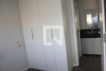 Quarto 1 de apartamento para alugar com 2 quartos, 42m² em Jardim Adriana, Guarulhos