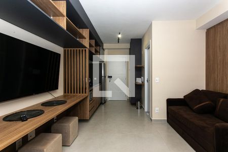 Studio de kitnet/studio para alugar com 1 quarto, 32m² em Vila Matilde, São Paulo