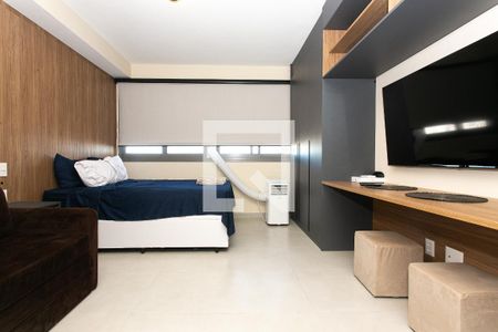 Kitnet/Studio para alugar com 1 quarto, 32m² em Vila Matilde, São Paulo