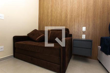 Studio de kitnet/studio para alugar com 1 quarto, 32m² em Vila Matilde, São Paulo