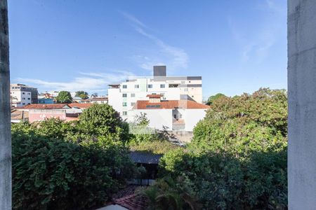 Quarto 1 - Vista de apartamento para alugar com 3 quartos, 142m² em Arvoredo, Contagem