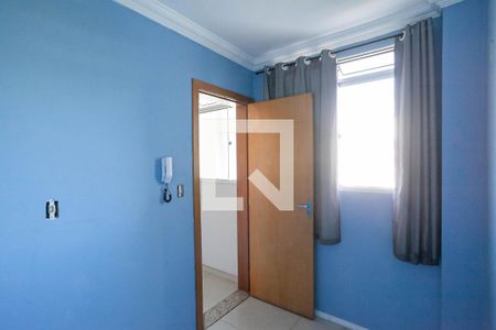 Quarto 1 de apartamento para alugar com 3 quartos, 142m² em Arvoredo, Contagem