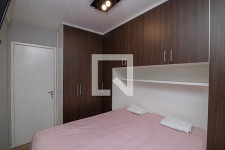Quarto 2 de apartamento para alugar com 2 quartos, 50m² em Jardim Minda, Hortolândia