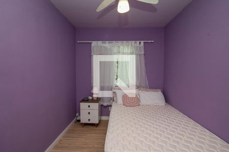 Quarto 1 de apartamento para alugar com 2 quartos, 50m² em Jardim Minda, Hortolândia