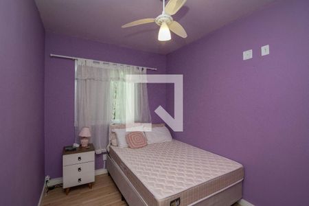 Quarto 1 de apartamento para alugar com 2 quartos, 50m² em Jardim Minda, Hortolândia