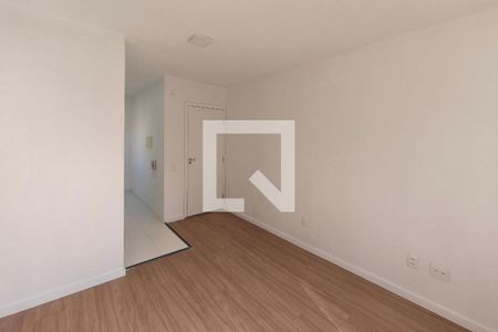 Sala de apartamento à venda com 2 quartos, 38m² em Jardim do Lago Continuacao, Campinas