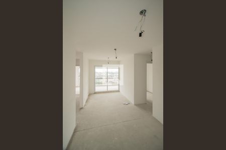 Sala de apartamento para alugar com 3 quartos, 86m² em Vila da Saúde, São Paulo