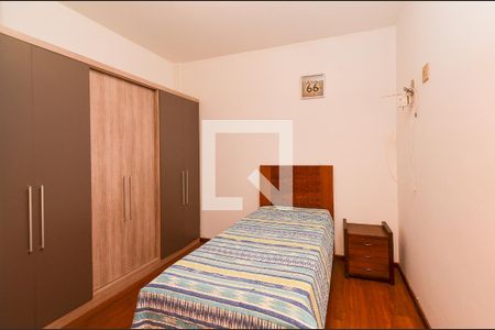 Quarto 2 de casa à venda com 3 quartos, 219m² em Alvorada, Belo Horizonte