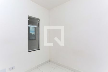 Quarto 1  de casa de condomínio para alugar com 2 quartos, 38m² em Vila Progresso (zona Leste), São Paulo