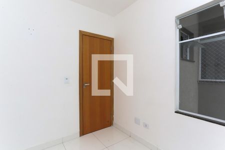 Quarto 1  de casa de condomínio para alugar com 2 quartos, 38m² em Vila Progresso (zona Leste), São Paulo
