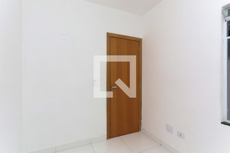 Quarto 1  de casa de condomínio para alugar com 2 quartos, 38m² em Vila Progresso (zona Leste), São Paulo