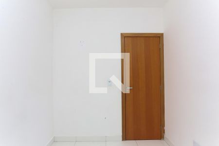 Quarto 1  de casa de condomínio para alugar com 2 quartos, 38m² em Vila Progresso (zona Leste), São Paulo