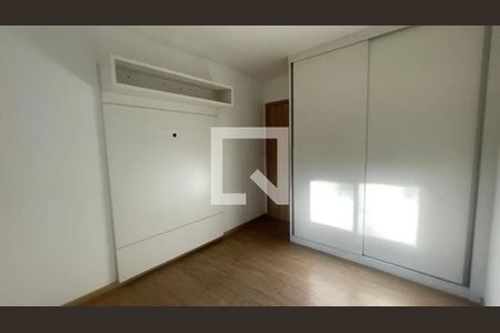Quarto 1 de apartamento para alugar com 4 quartos, 120m² em Buritis, Belo Horizonte