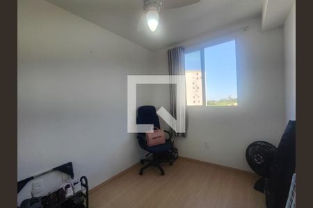 Quarto 2 de apartamento à venda com 2 quartos, 45m² em Barra Olímpica, Rio de Janeiro