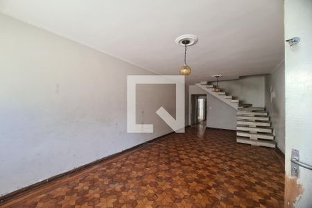 Sala de casa à venda com 3 quartos, 180m² em Jardim Vila Formosa, São Paulo