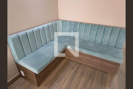 Quarto de apartamento para alugar com 2 quartos, 58m² em Parque Bristol, São Paulo