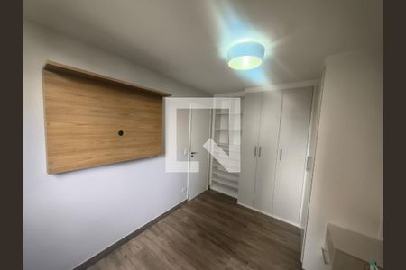 Quarto de apartamento para alugar com 2 quartos, 58m² em Parque Bristol, São Paulo