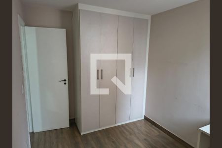 Quarto de apartamento para alugar com 2 quartos, 58m² em Parque Bristol, São Paulo