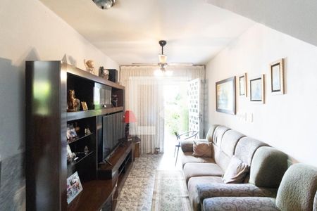 Sala de casa à venda com 4 quartos, 200m² em Realengo, Rio de Janeiro