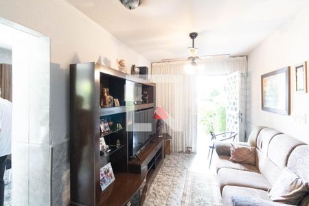 Sala de casa à venda com 4 quartos, 200m² em Realengo, Rio de Janeiro