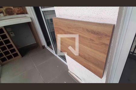 Apartamento para alugar com 2 quartos, 55m² em São Pedro, Osasco