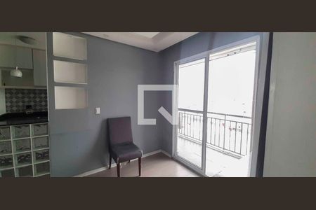 Apartamento para alugar com 2 quartos, 55m² em São Pedro, Osasco