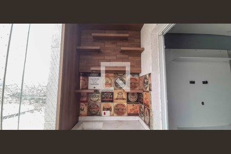 Apartamento para alugar com 2 quartos, 55m² em São Pedro, Osasco