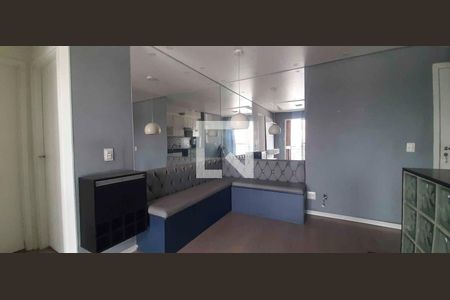 Apartamento para alugar com 2 quartos, 55m² em São Pedro, Osasco