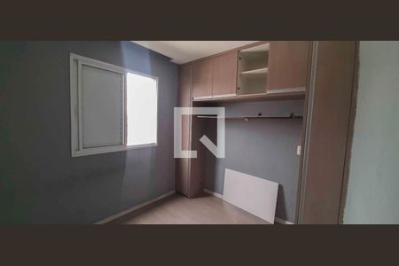 Quarto 1 de apartamento para alugar com 2 quartos, 55m² em São Pedro, Osasco